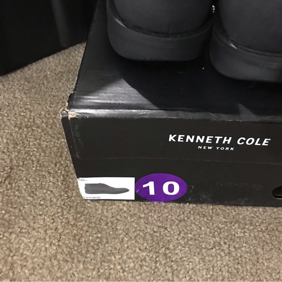 NWT KENNETH COLE SHOES - Picture 4 of 7